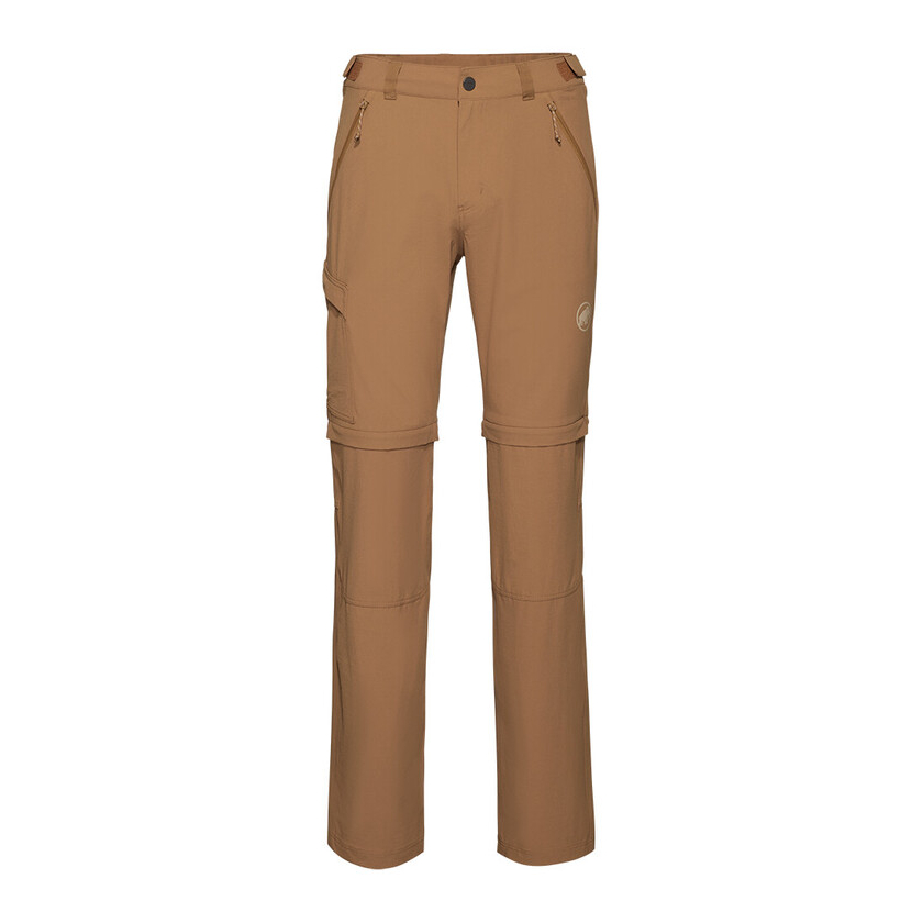 Nohavice Mammut Runbold IV Zip Off Pants Men