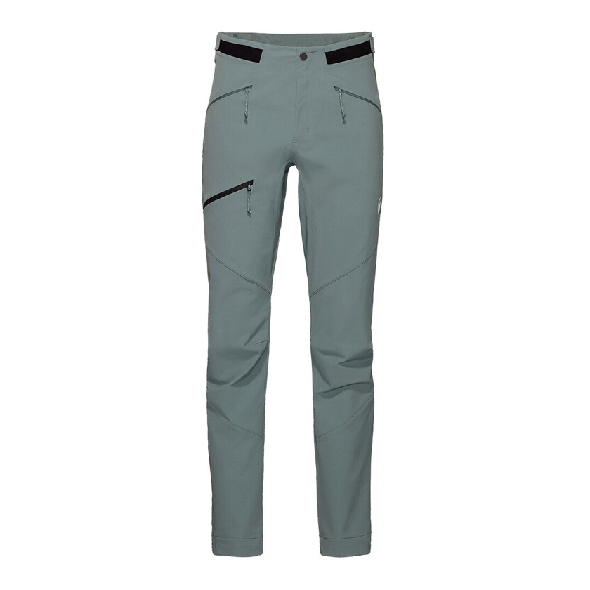 Nohavice Mammut Taiss SO Pants Men