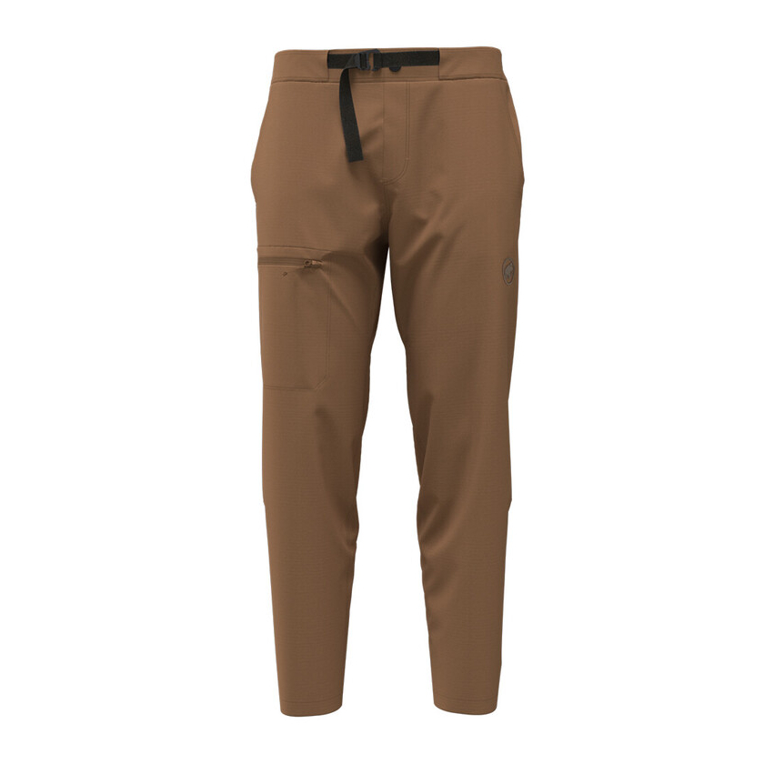 Nohavice Mammut Tamaro Pants Men