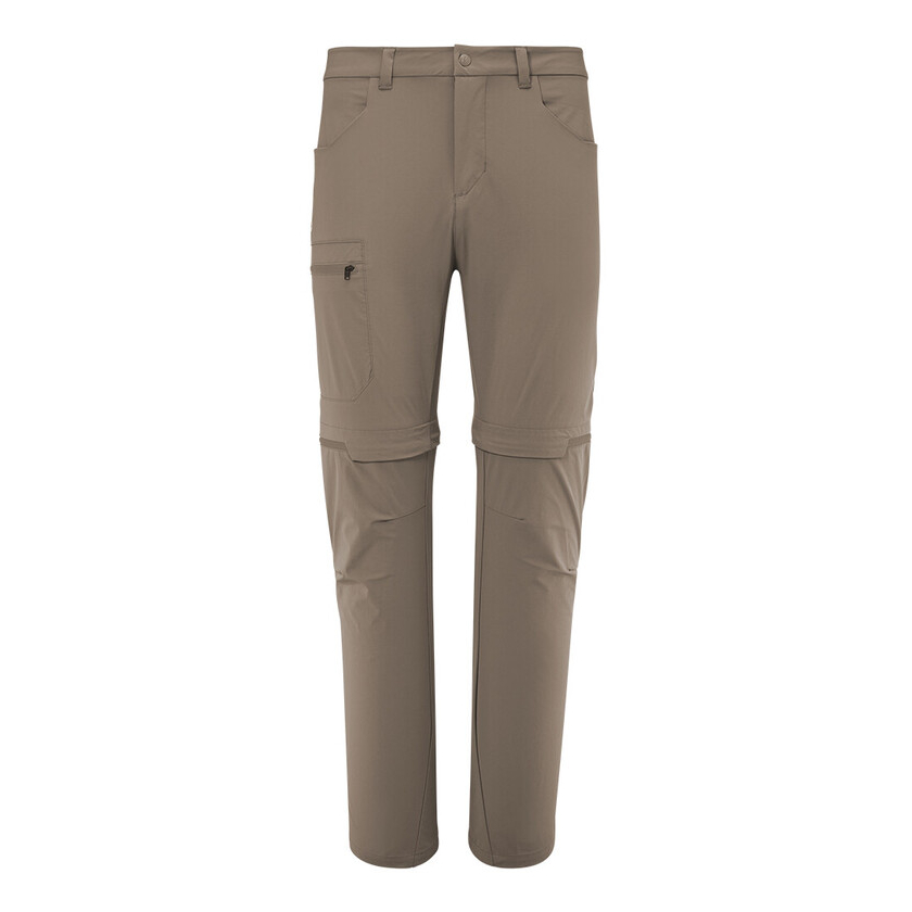 Nohavice Millet UBIC STR ZIP OFF Pant Men