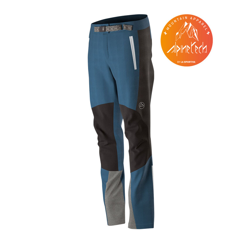 Nohavice La Sportiva Zupo 2.0 Pant Men