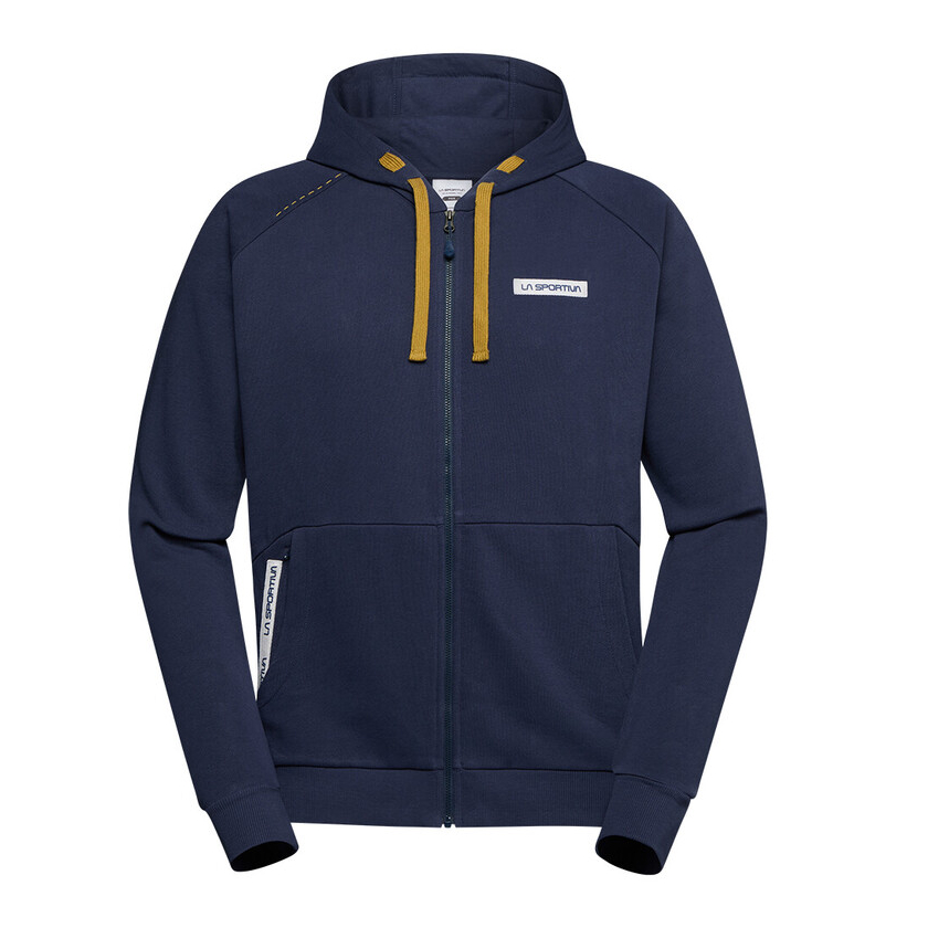 Mikina La Sportiva Kaos Hoody Men