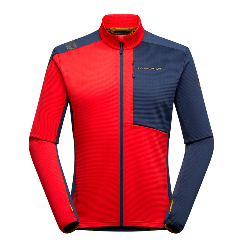 Mikina La Sportiva True North Jkt Men