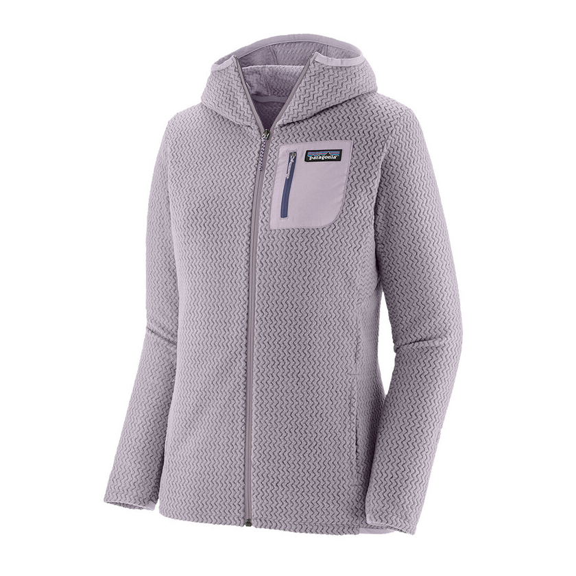 Mikina Patagonia Womens R1 Air Full-Zip Hoody