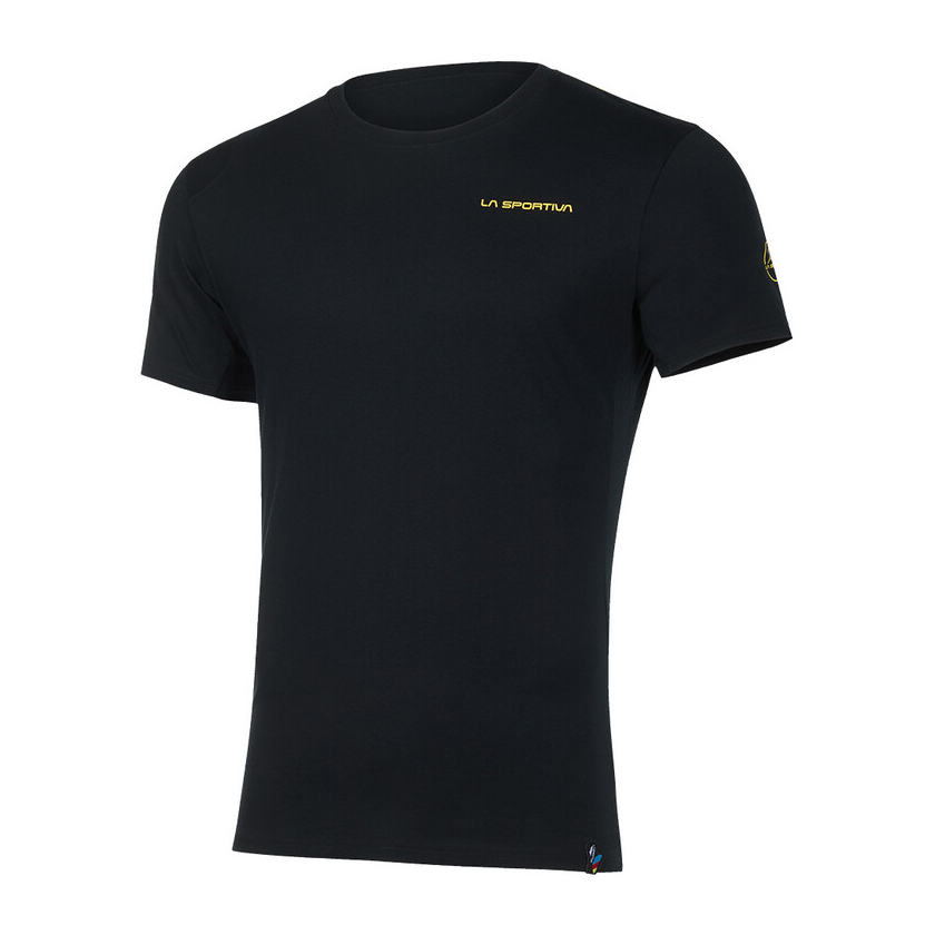 Tričko La Sportiva Back Logo T-Shirt Men