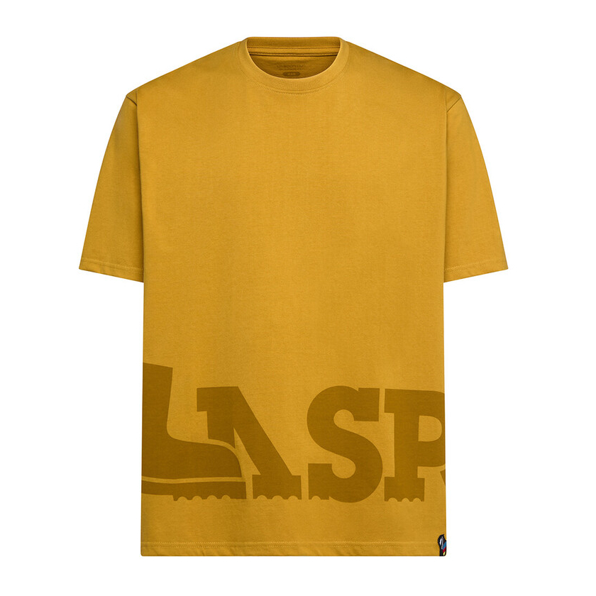 Tričko La Sportiva Big Laspo T-Shirt Men