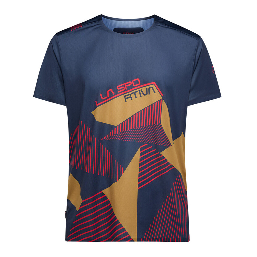 Tričko La Sportiva Cop T-Shirt Men