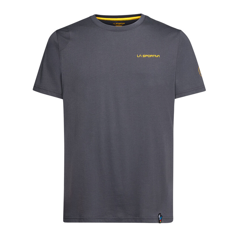 Tričko La Sportiva Dawn Wall T-Shirt Men