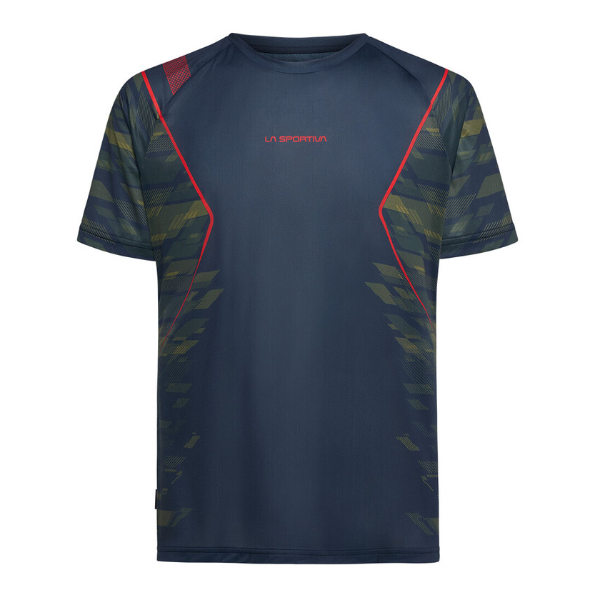 Tričko La Sportiva Pacer T-Shirt Men