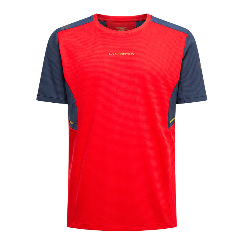 Tričko La Sportiva Ridge T-Shirt Men