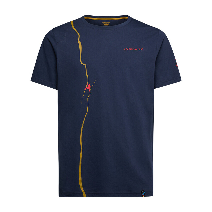 Tričko La Sportiva Route T-Shirt Men