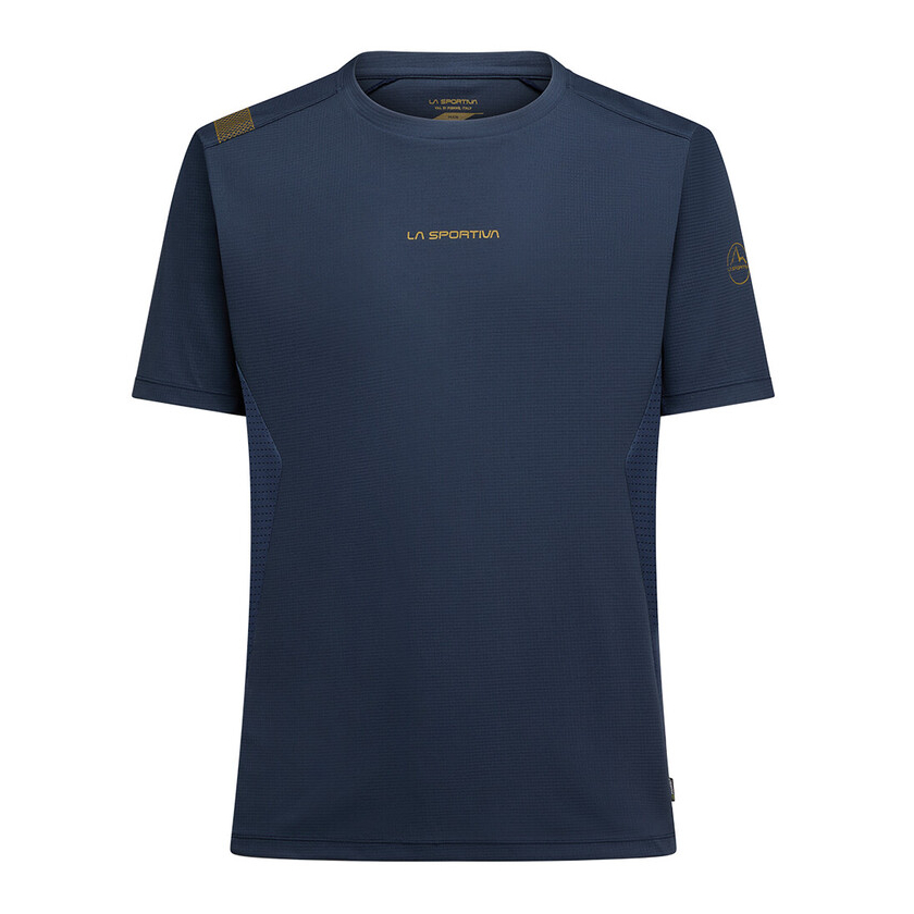 Tričko La Sportiva Traverse T-Shirt Men