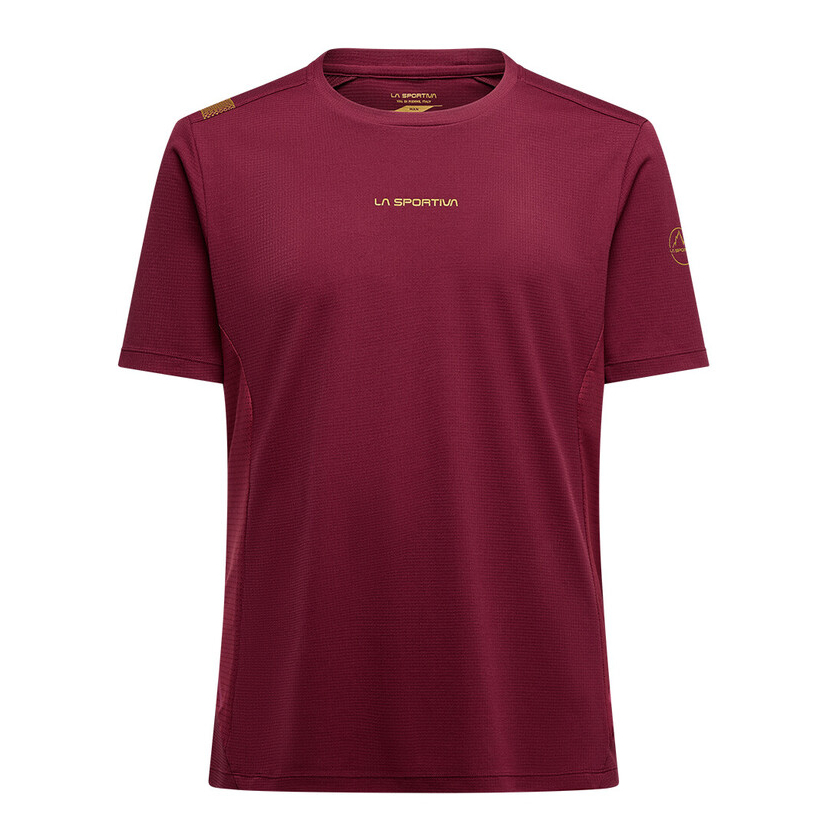 Tričko La Sportiva Traverse T-Shirt Men