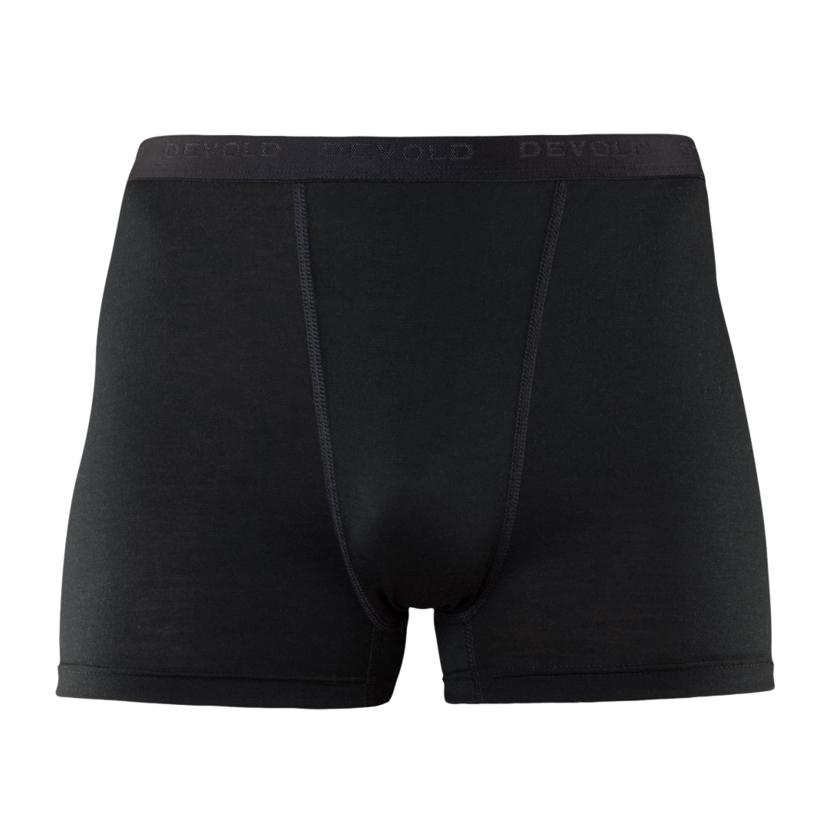 Boxerky Breeze Boxer Men black