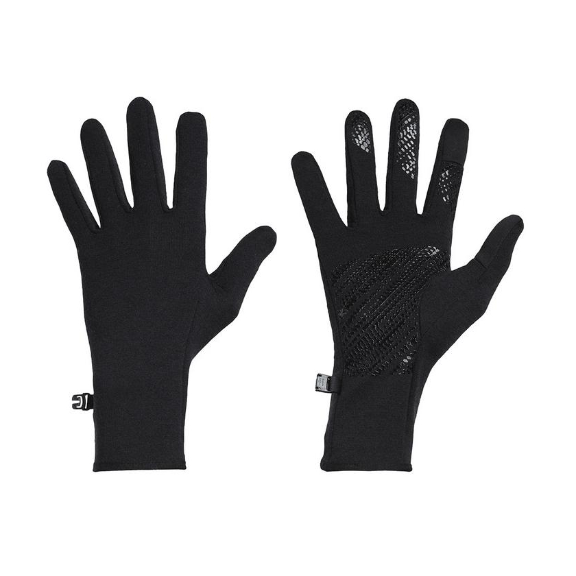 Rukavice Icebreaker Adult Quantum Gloves