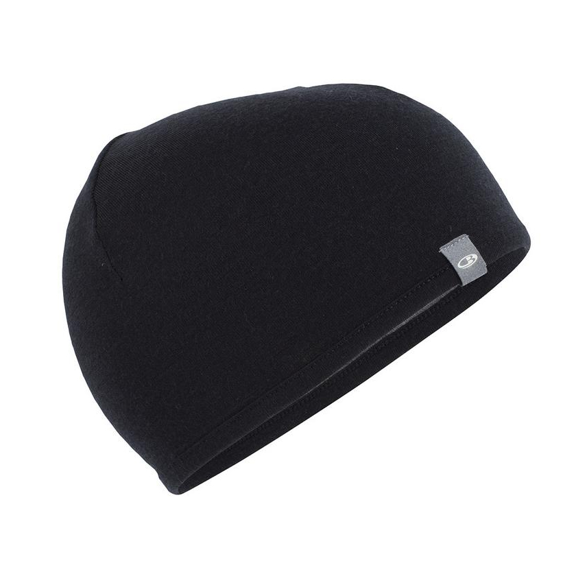 Čiapka Icebreaker Adult Pocket Hat