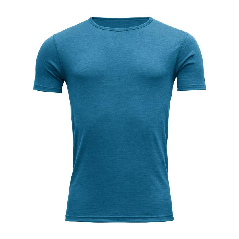 Tričko Devold BREEZE MAN T-SHIRT