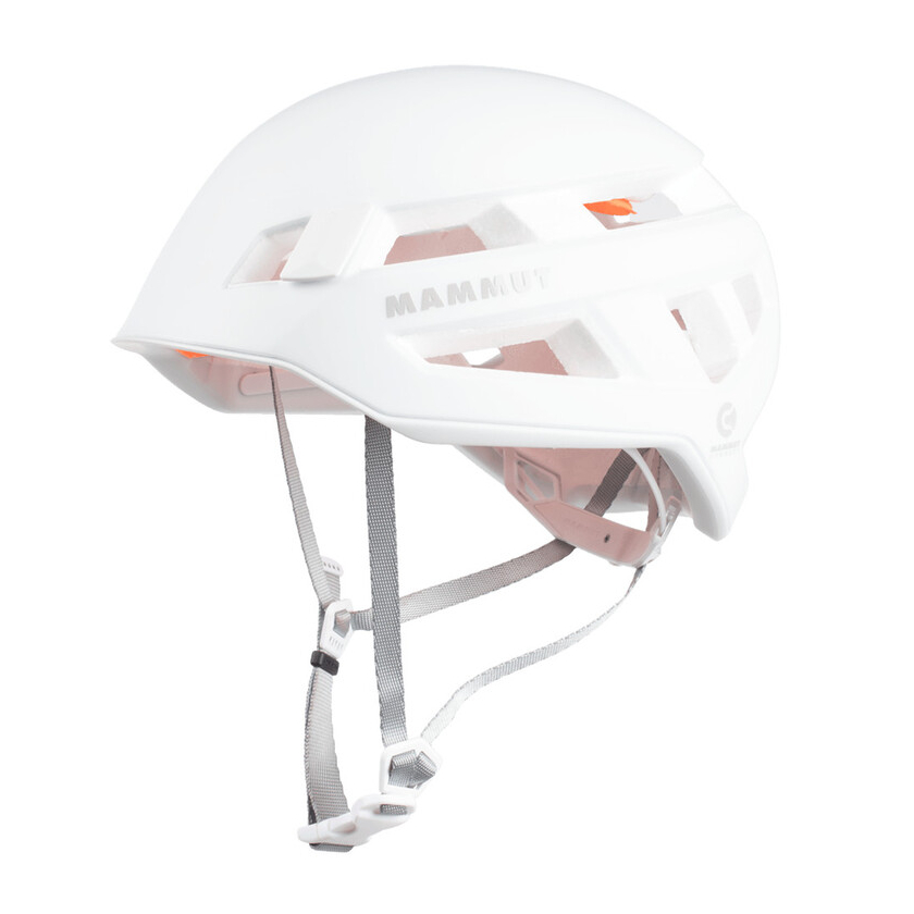 Prilba Mammut Crag Sender Helmet