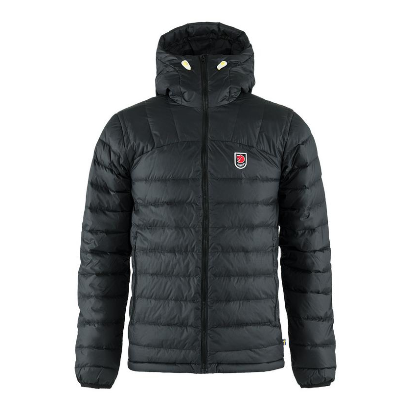 Bunda Fjällräven Expedition Pack Down Hoodie Men