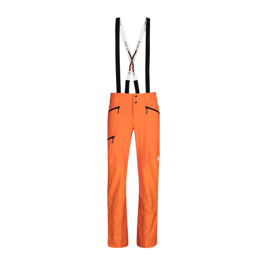 NOHAVICE EISFELD GUIDE SO PANTS MEN