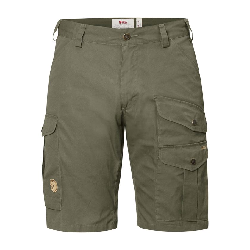 Kraťasy Fjällräven Barents Pro Shorts