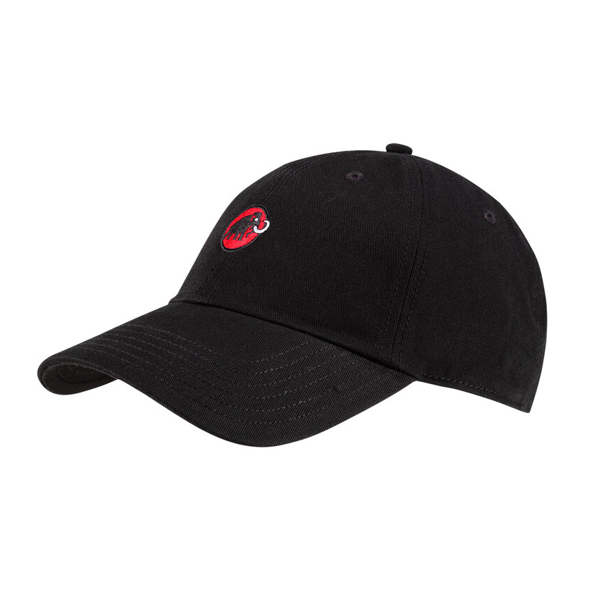 Šiltovka Mammut Baseball Cap Mammut