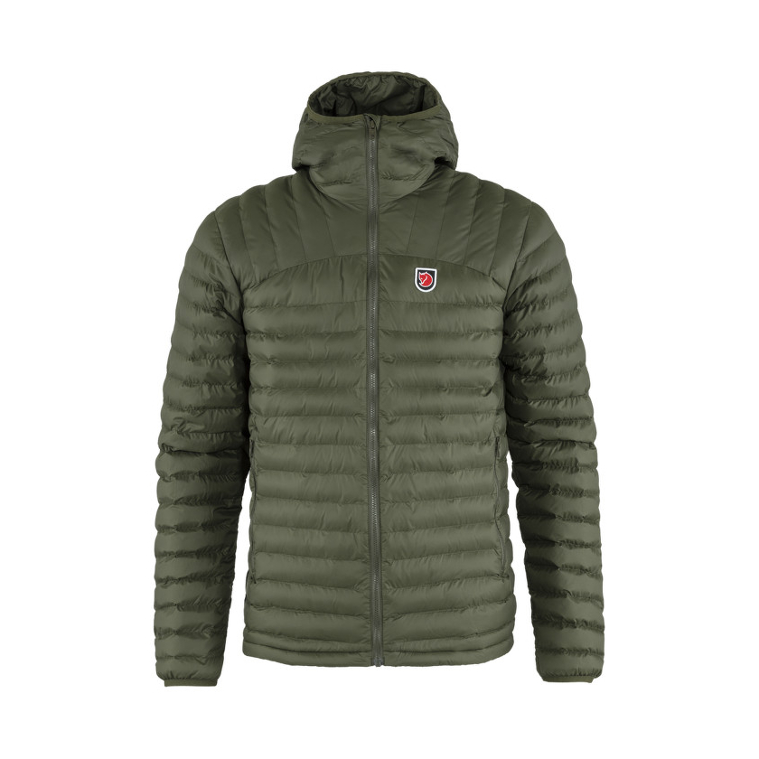 Bunda Fjällräven Expedition Latt Hoodie men