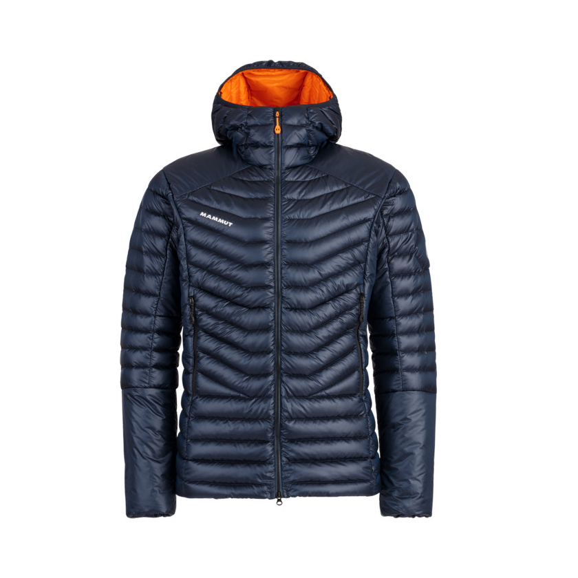 Bunda Mammut Eigerjoch Advanced IN Hooded Jacket Men