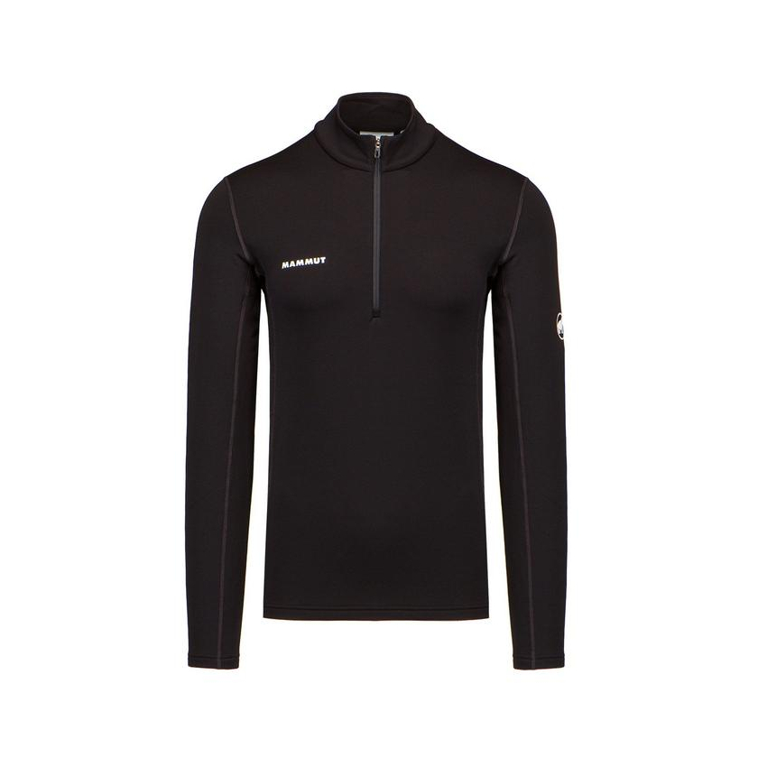 Pulóver  Mammut Aenergy ML Half Zip Pull Men