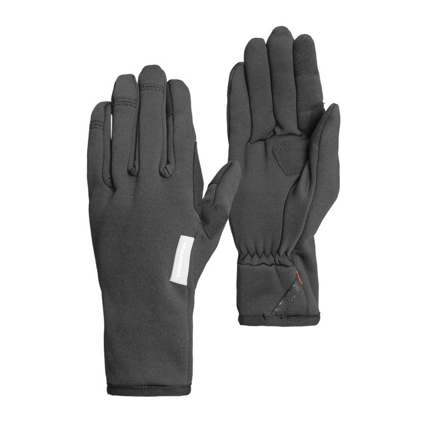 Rukavice Mammut Fleece Pro Glove