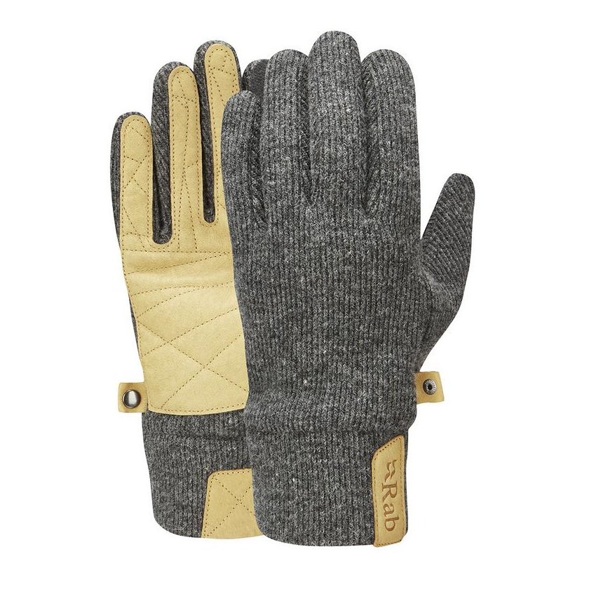 Rukavice Rab Ridge Glove