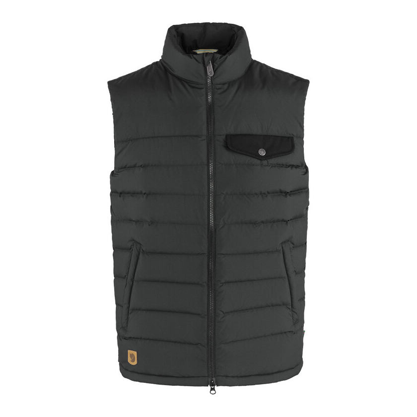 Vesta Fjällräven Greenland Down Liner Vest Men