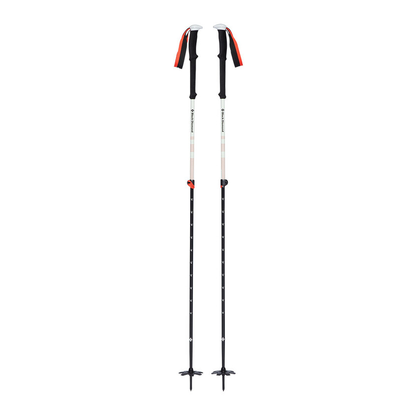 Palice Black Diamond EXPEDITION 2 SKI POLES