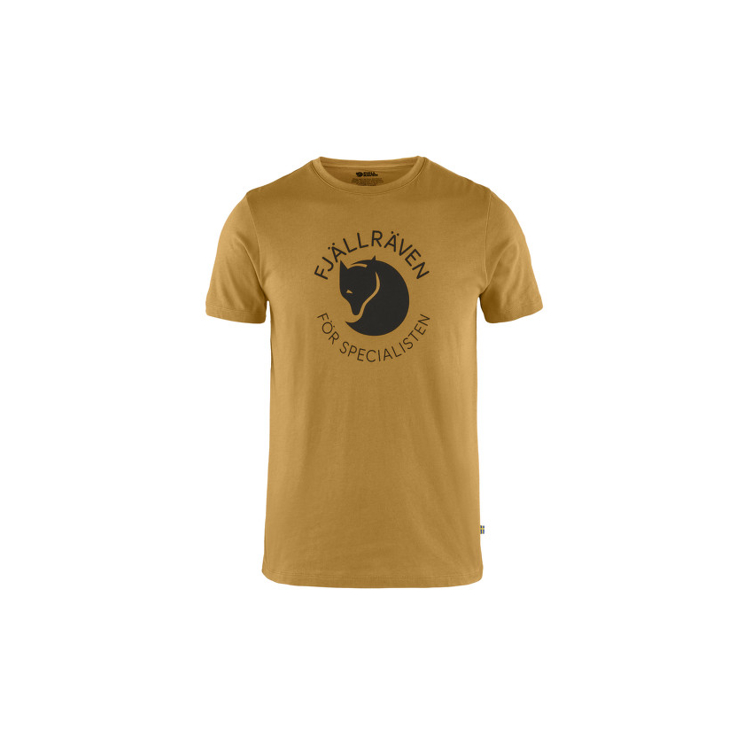 Tričko krátky  rukáv Fjällräven Fjällräven Fox T-shirt Men